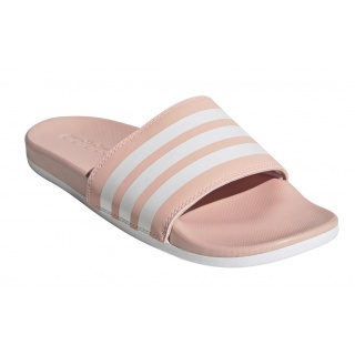 adidas Adilette Comfort vapour pink Badeschuhe Damen